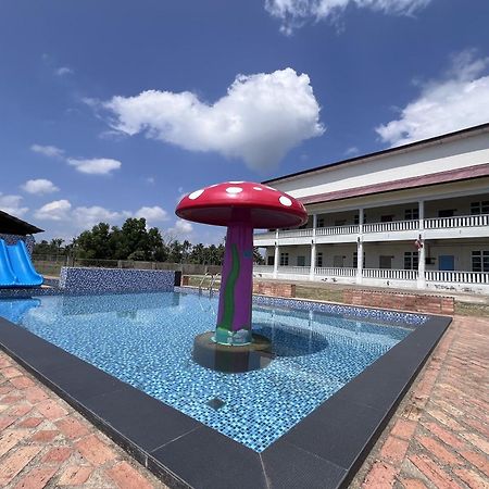Saujana Villa Cherok Paloh, Kuantan Beach Kampung Ceruk Paluh Екстер'єр фото