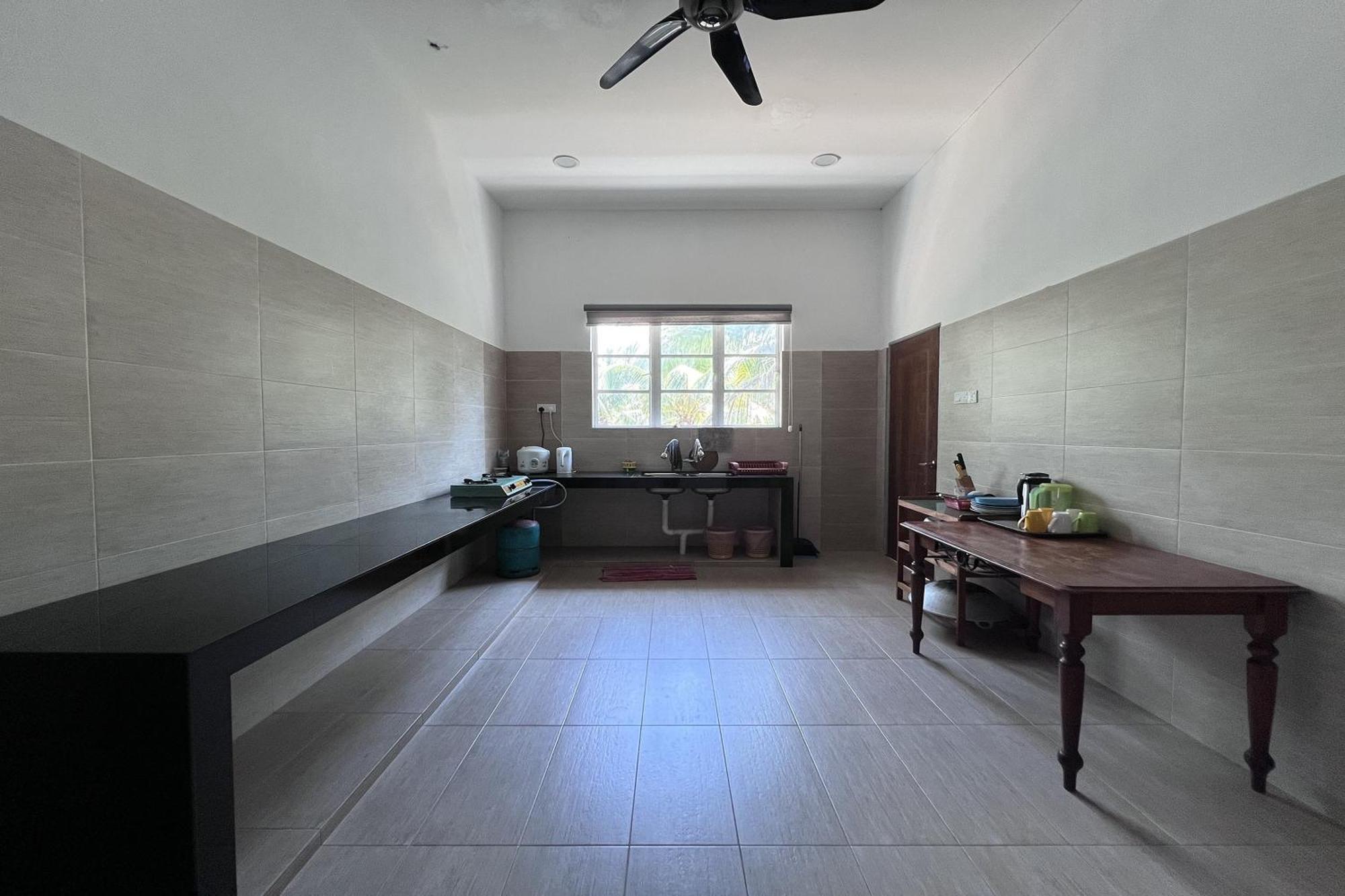 Saujana Villa Cherok Paloh, Kuantan Beach Kampung Ceruk Paluh Екстер'єр фото