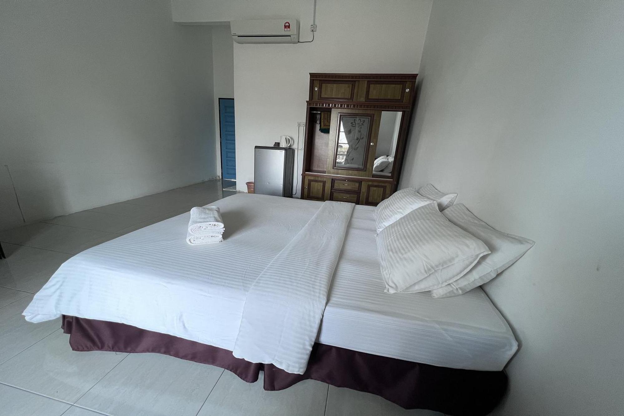 Saujana Villa Cherok Paloh, Kuantan Beach Kampung Ceruk Paluh Екстер'єр фото