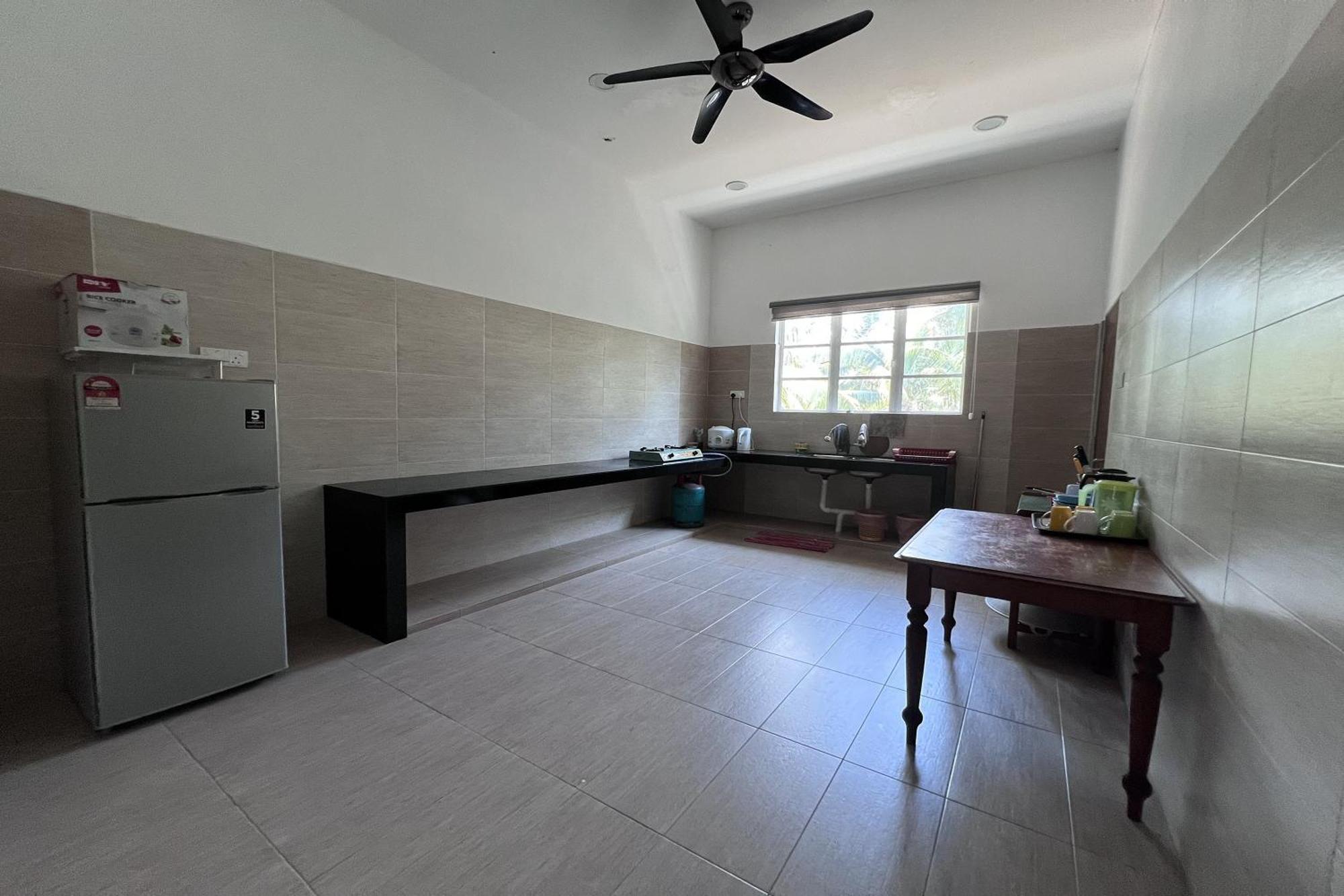 Saujana Villa Cherok Paloh, Kuantan Beach Kampung Ceruk Paluh Екстер'єр фото