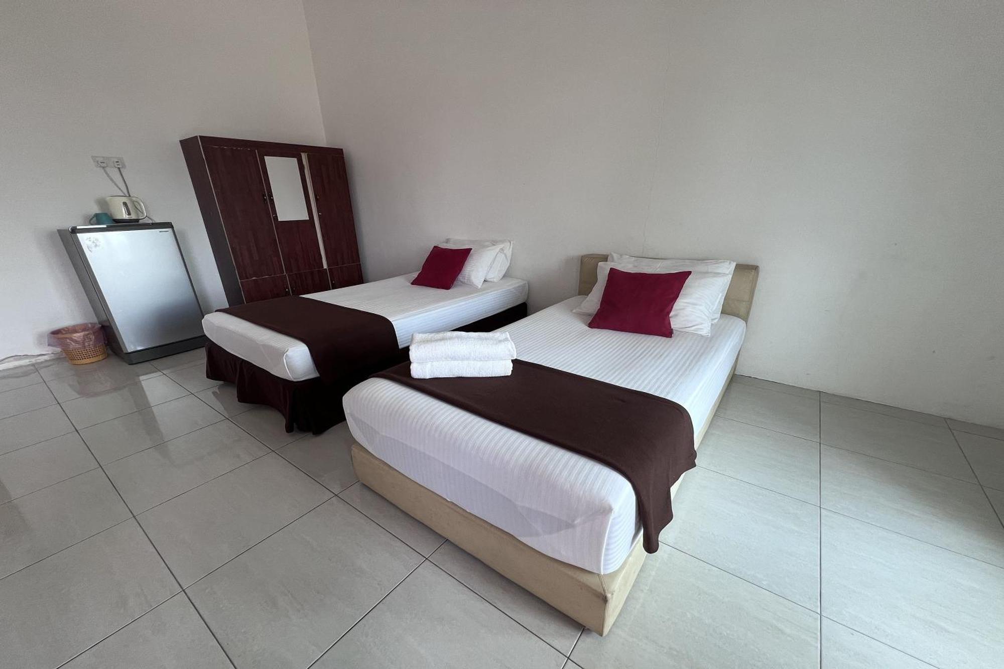 Saujana Villa Cherok Paloh, Kuantan Beach Kampung Ceruk Paluh Екстер'єр фото