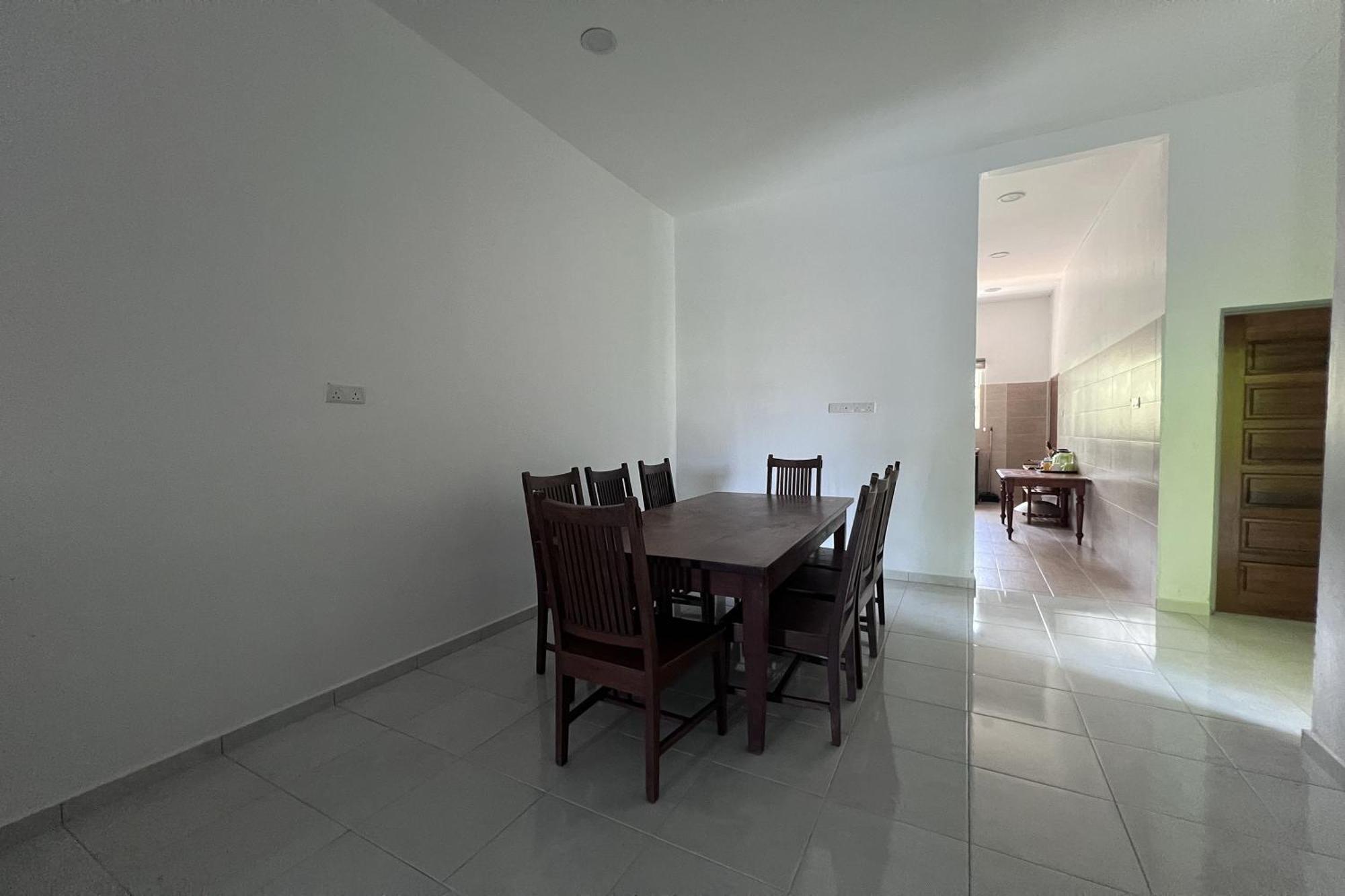 Saujana Villa Cherok Paloh, Kuantan Beach Kampung Ceruk Paluh Екстер'єр фото