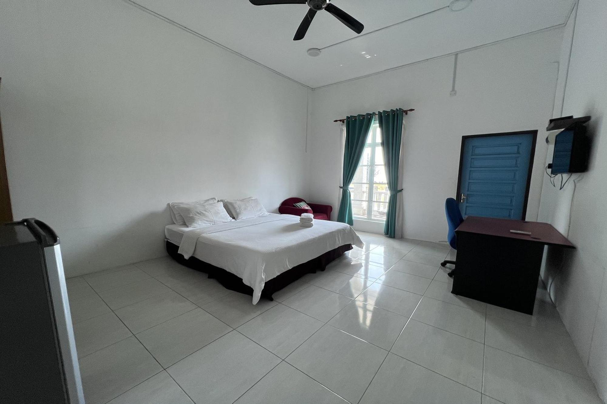 Saujana Villa Cherok Paloh, Kuantan Beach Kampung Ceruk Paluh Екстер'єр фото