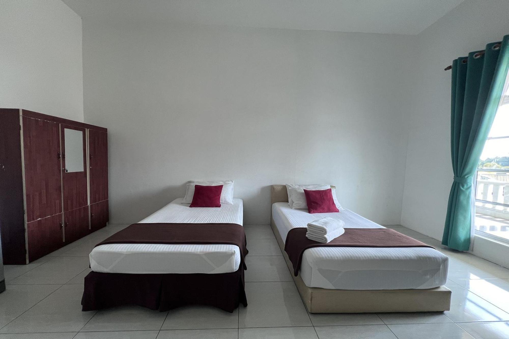 Saujana Villa Cherok Paloh, Kuantan Beach Kampung Ceruk Paluh Екстер'єр фото