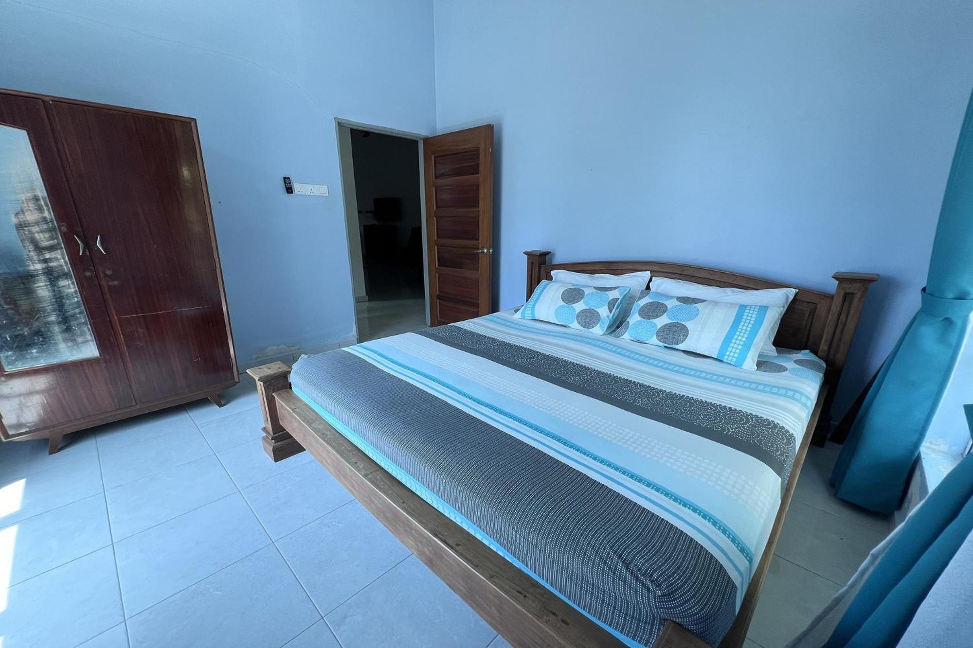 Saujana Villa Cherok Paloh, Kuantan Beach Kampung Ceruk Paluh Екстер'єр фото