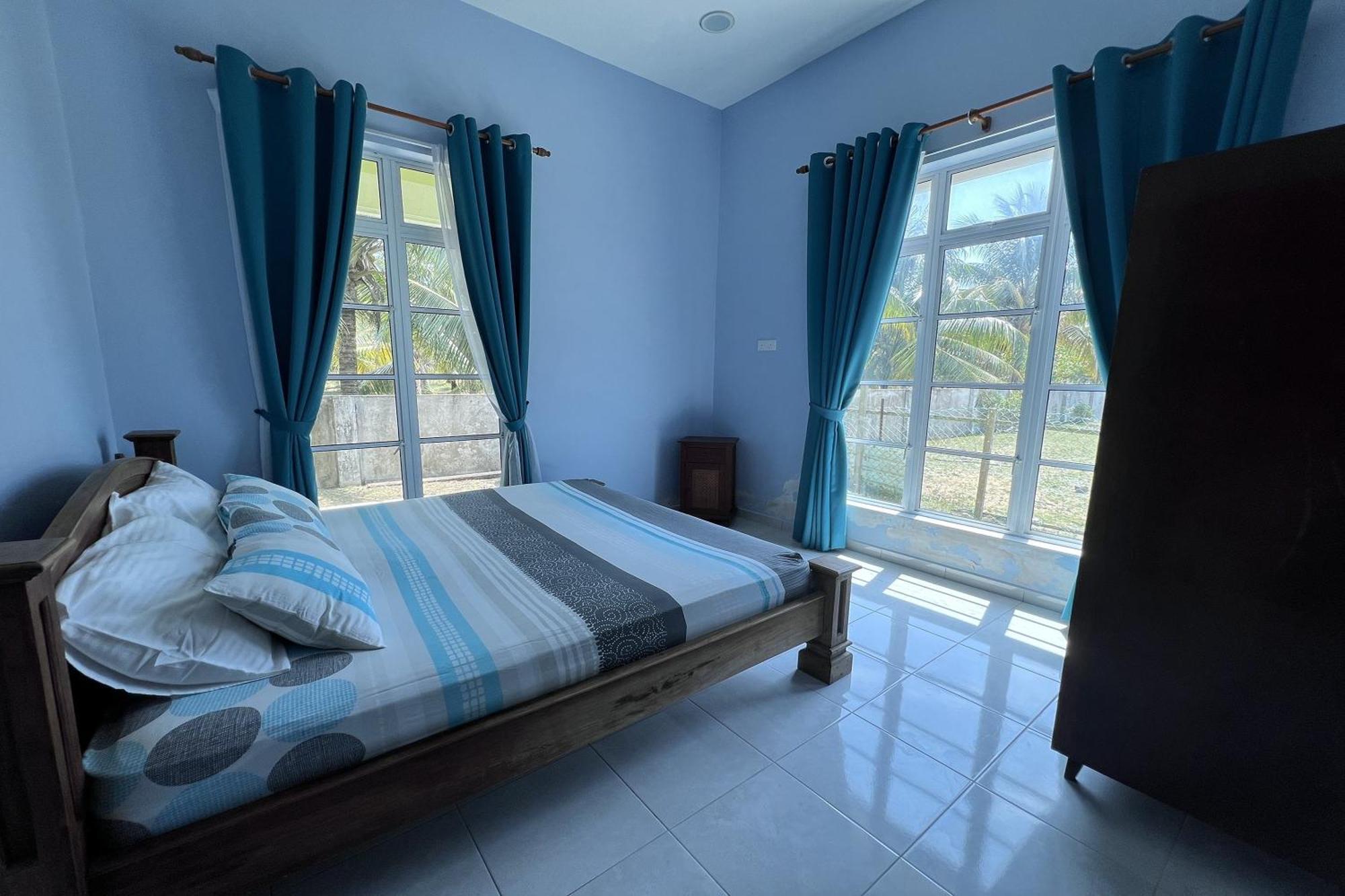 Saujana Villa Cherok Paloh, Kuantan Beach Kampung Ceruk Paluh Екстер'єр фото