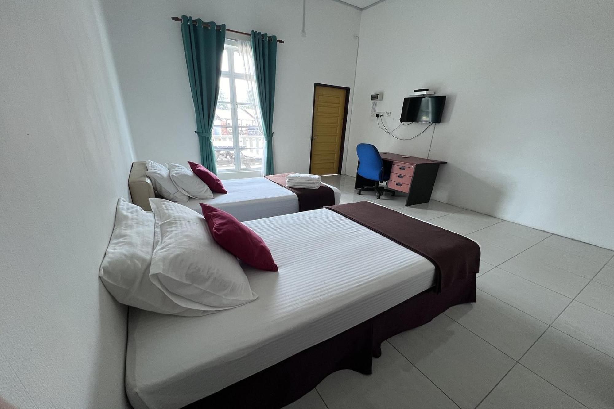 Saujana Villa Cherok Paloh, Kuantan Beach Kampung Ceruk Paluh Екстер'єр фото