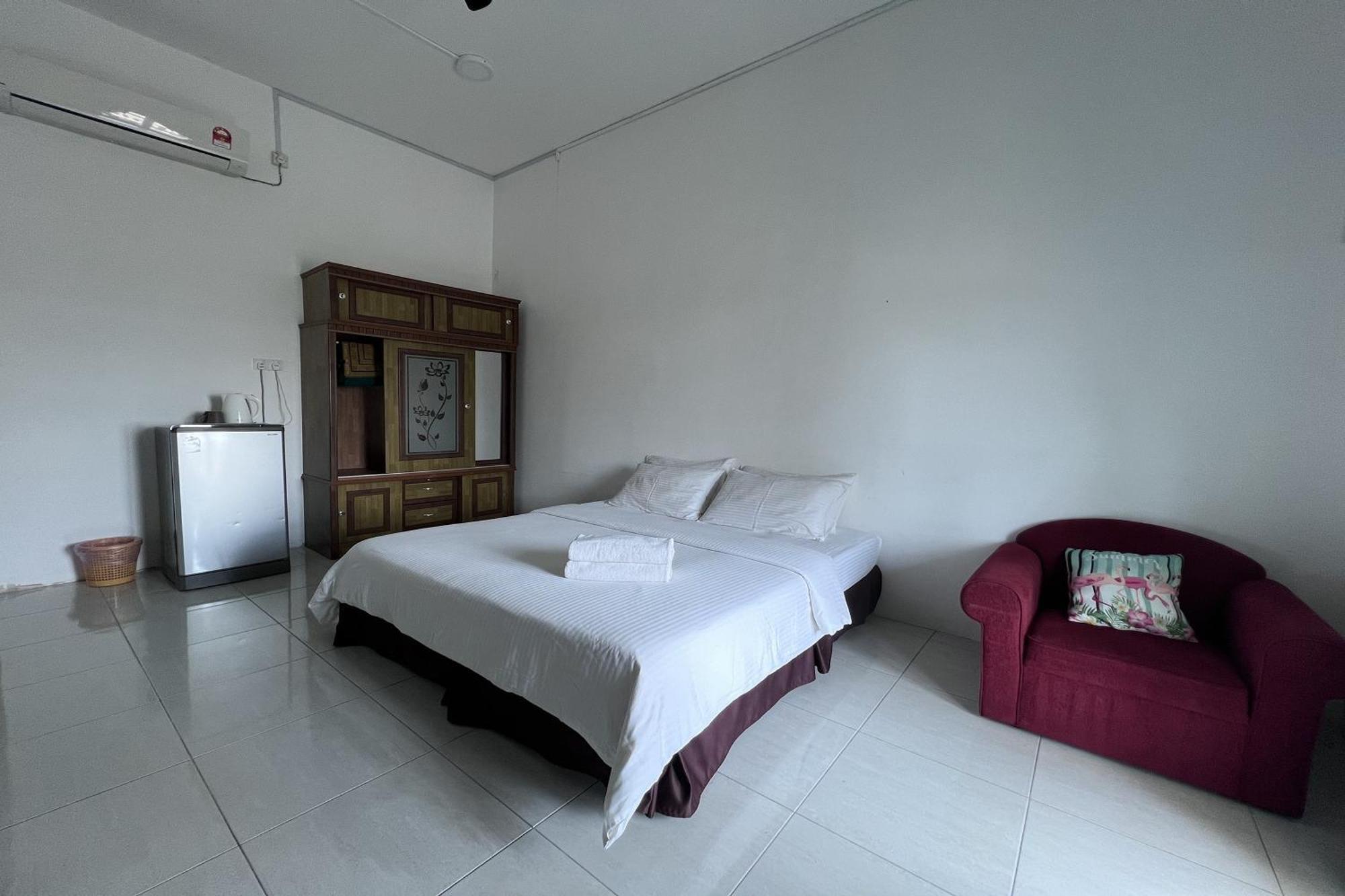 Saujana Villa Cherok Paloh, Kuantan Beach Kampung Ceruk Paluh Екстер'єр фото