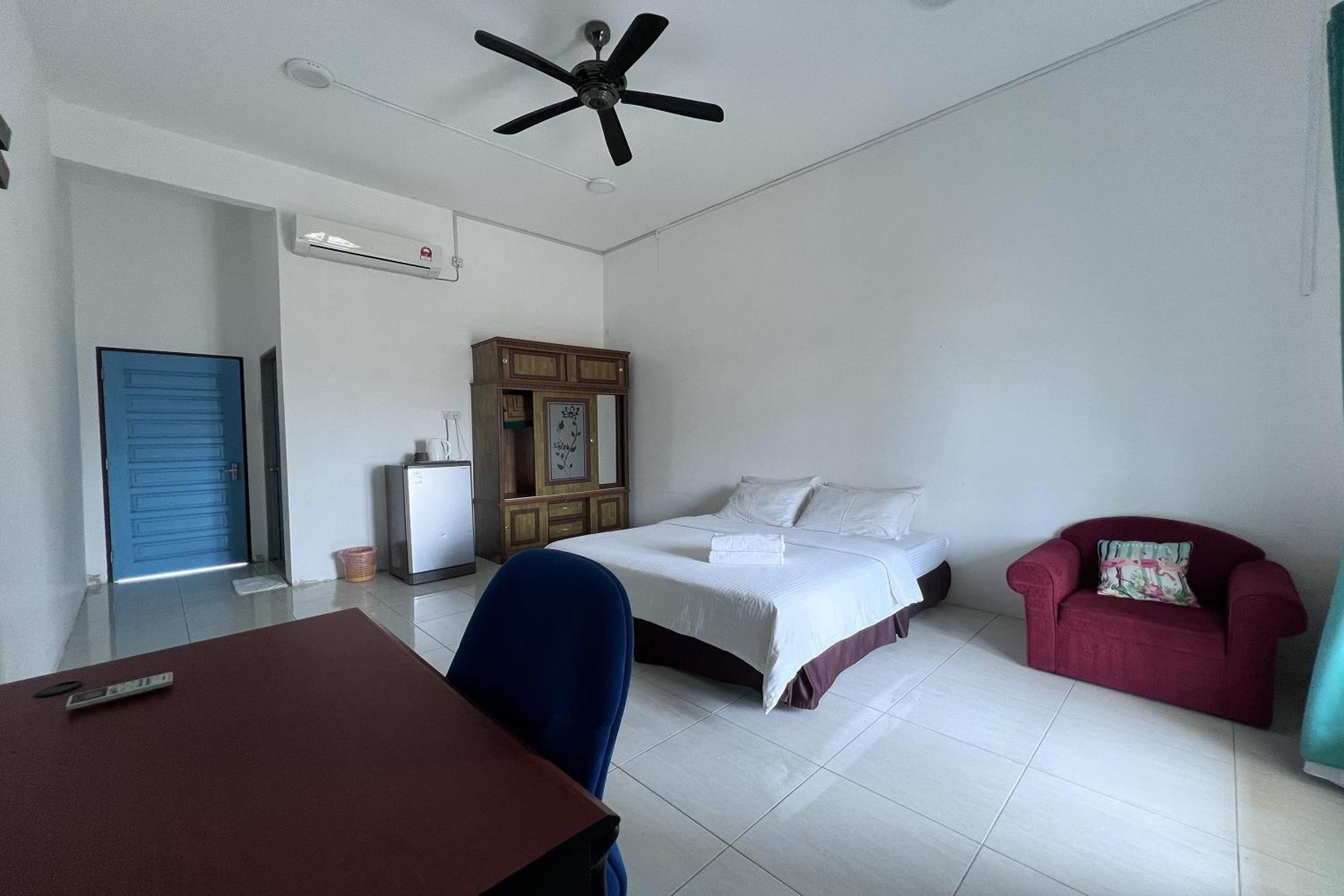 Saujana Villa Cherok Paloh, Kuantan Beach Kampung Ceruk Paluh Екстер'єр фото