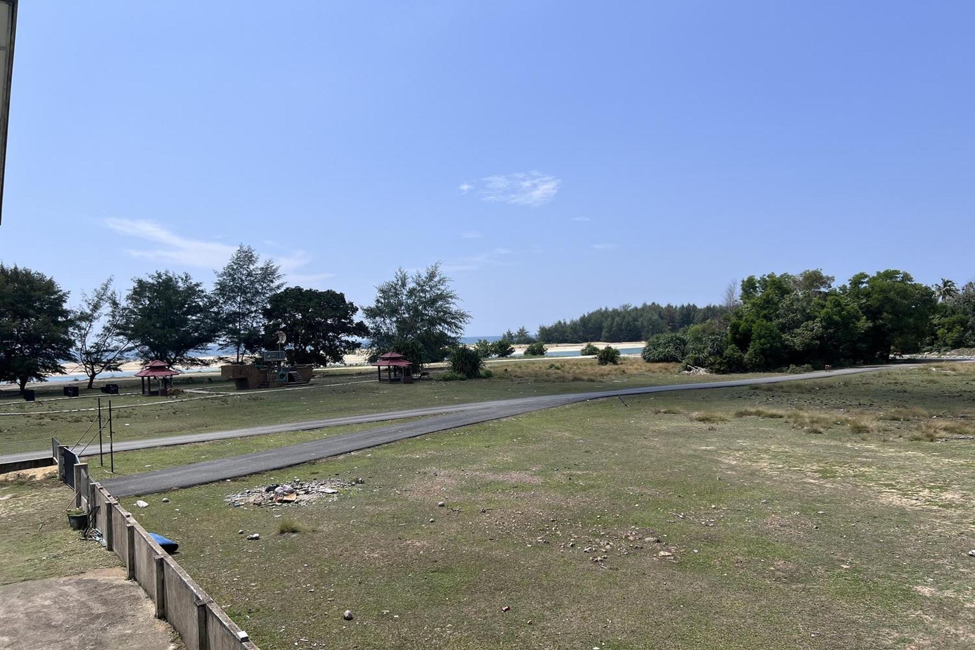 Saujana Villa Cherok Paloh, Kuantan Beach Kampung Ceruk Paluh Екстер'єр фото