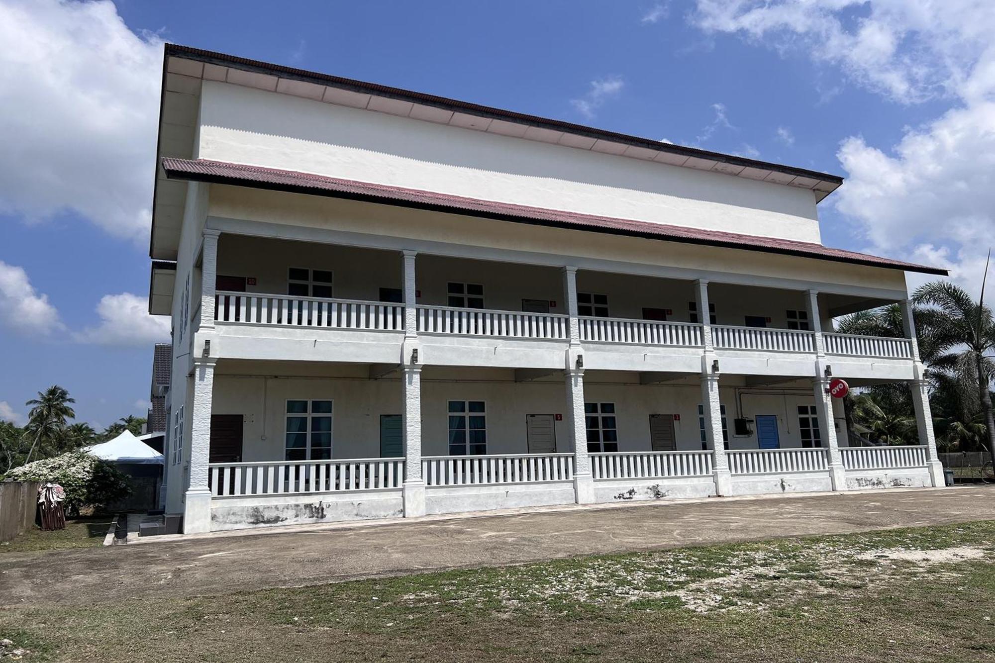 Saujana Villa Cherok Paloh, Kuantan Beach Kampung Ceruk Paluh Екстер'єр фото