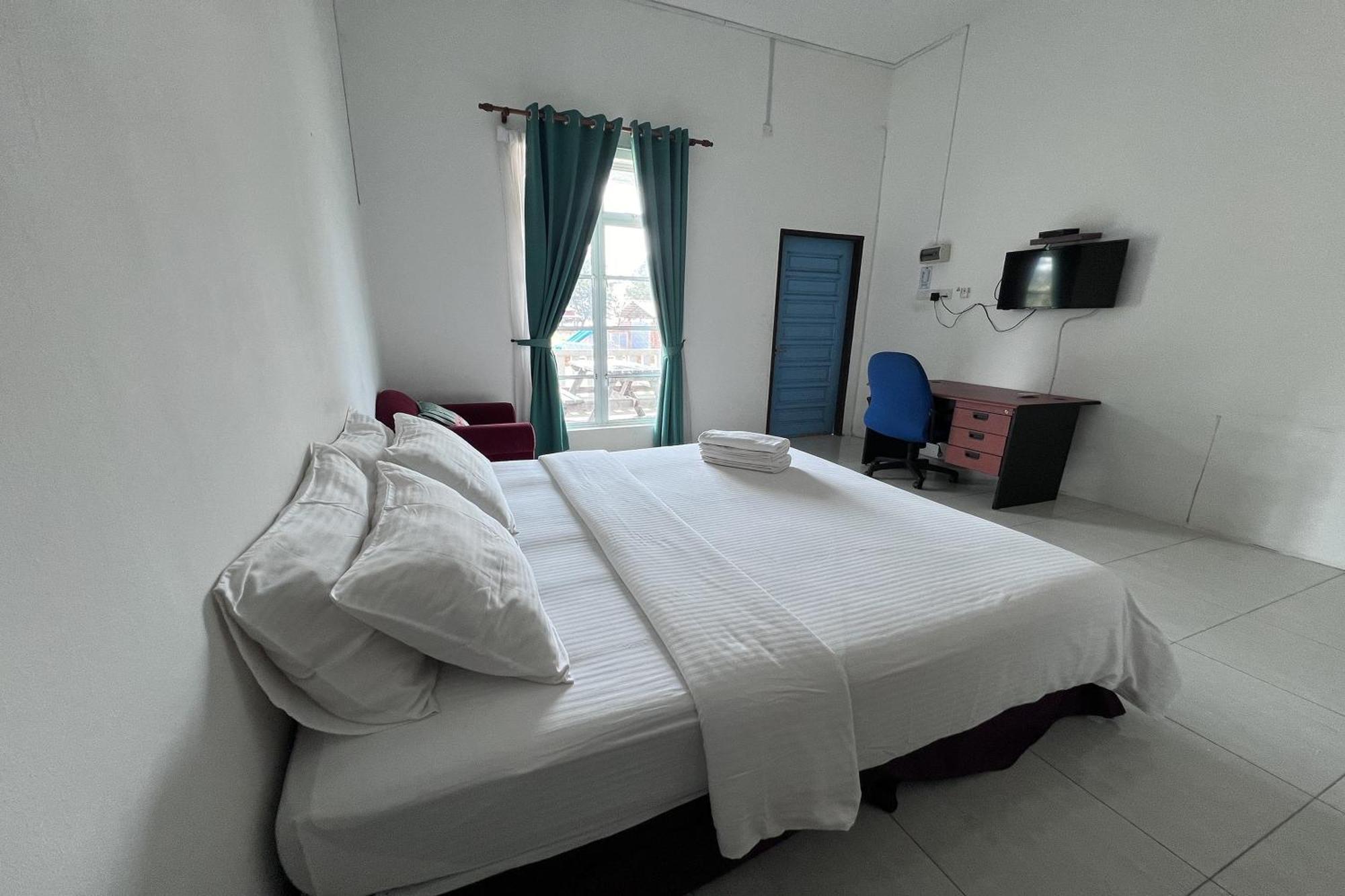 Saujana Villa Cherok Paloh, Kuantan Beach Kampung Ceruk Paluh Екстер'єр фото