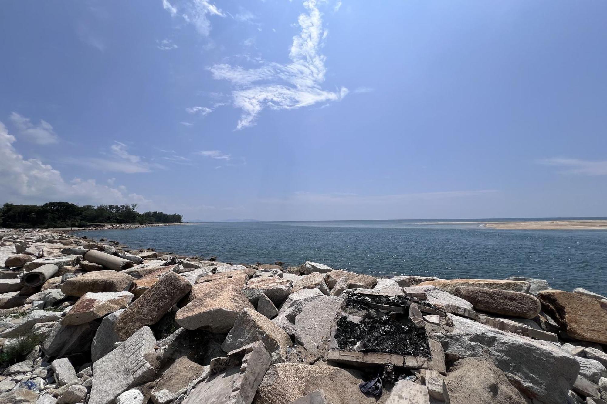 Saujana Villa Cherok Paloh, Kuantan Beach Kampung Ceruk Paluh Екстер'єр фото