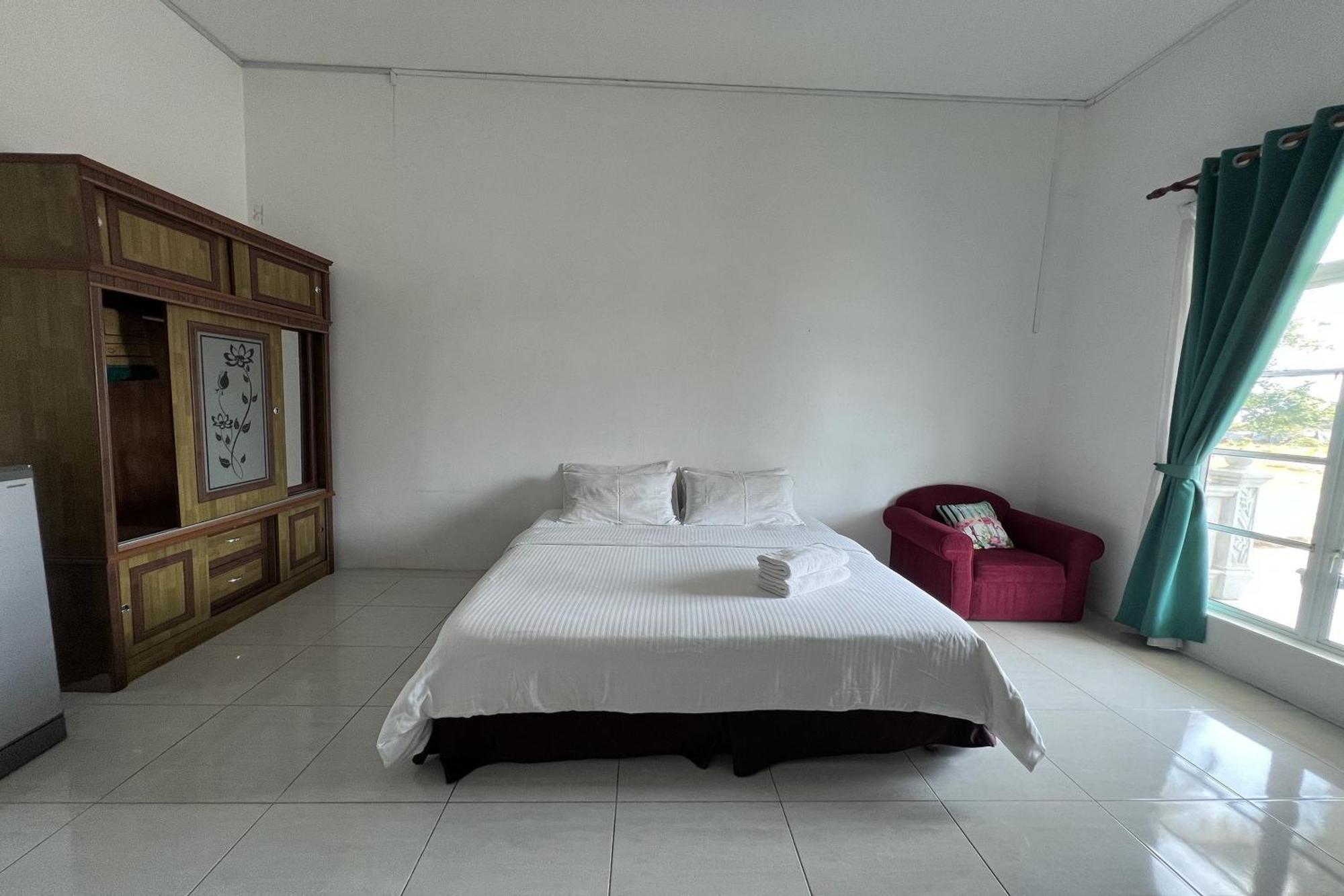 Saujana Villa Cherok Paloh, Kuantan Beach Kampung Ceruk Paluh Екстер'єр фото