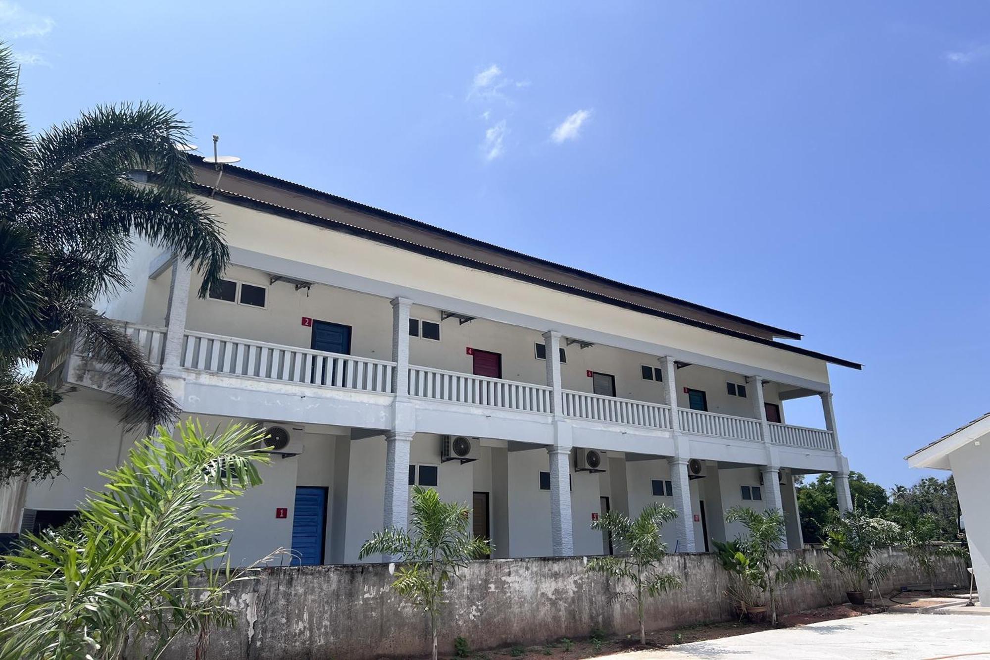 Saujana Villa Cherok Paloh, Kuantan Beach Kampung Ceruk Paluh Екстер'єр фото