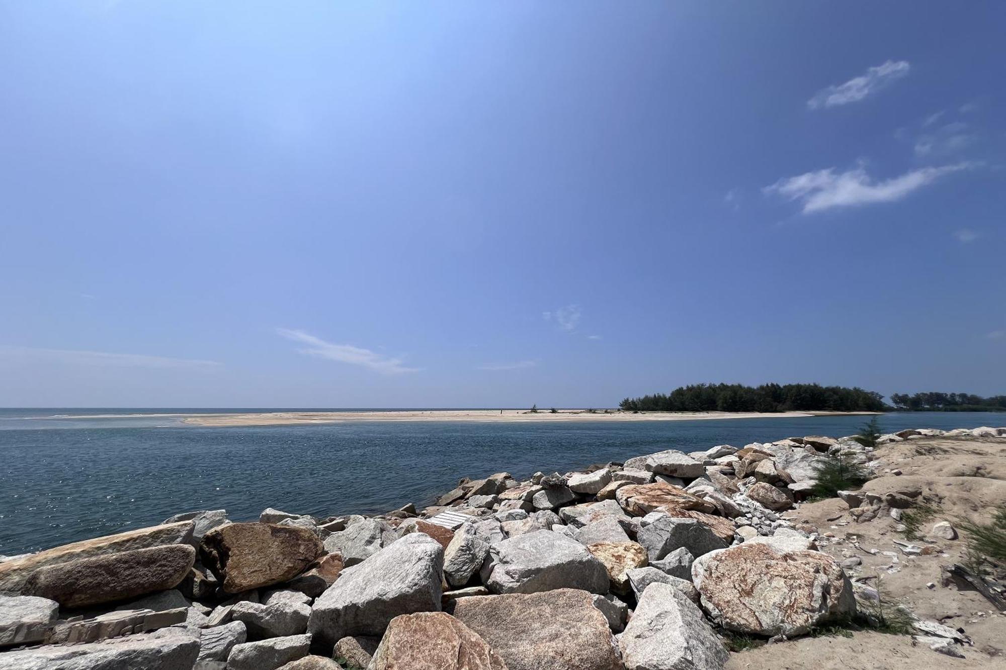 Saujana Villa Cherok Paloh, Kuantan Beach Kampung Ceruk Paluh Екстер'єр фото