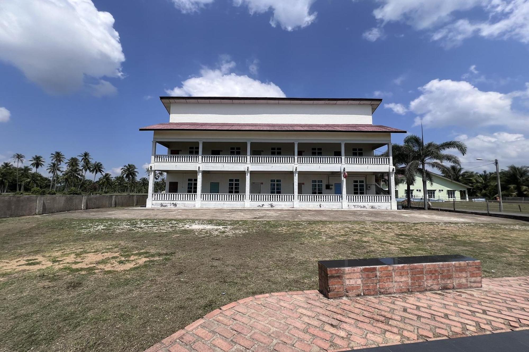 Saujana Villa Cherok Paloh, Kuantan Beach Kampung Ceruk Paluh Екстер'єр фото