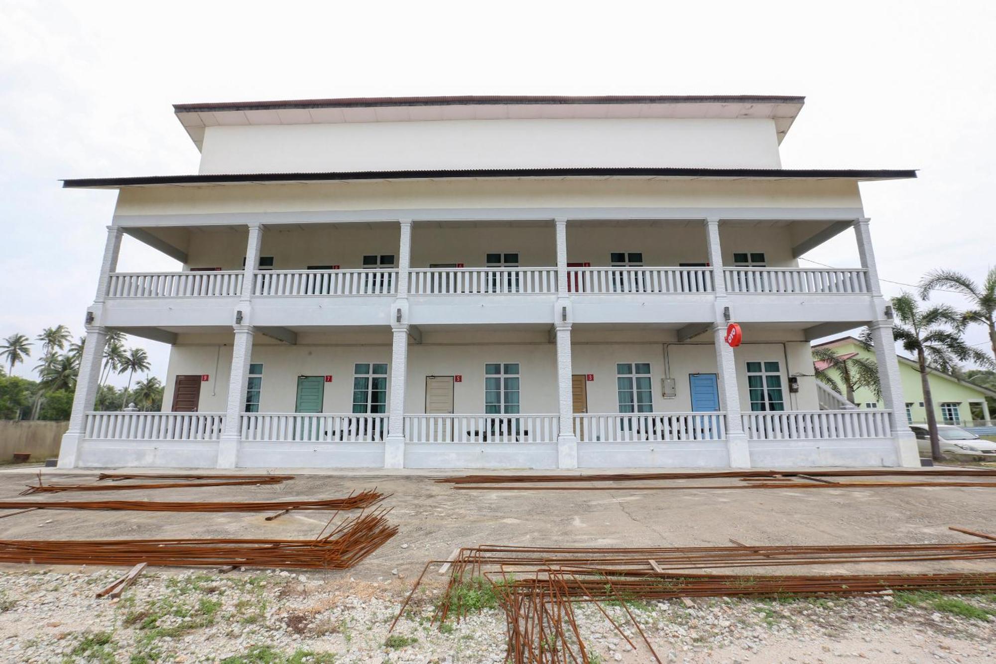 Saujana Villa Cherok Paloh, Kuantan Beach Kampung Ceruk Paluh Екстер'єр фото